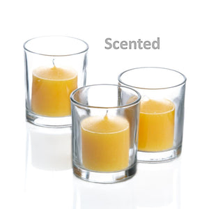 votive candles holders set 144
