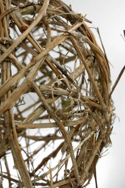 extra large 18 inch grapevine ball