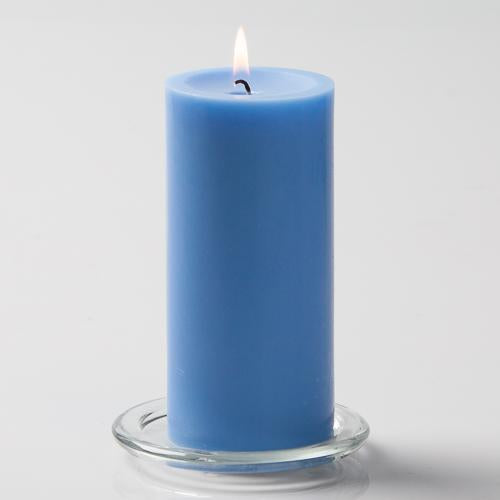 pillar candle square holder 5020 12