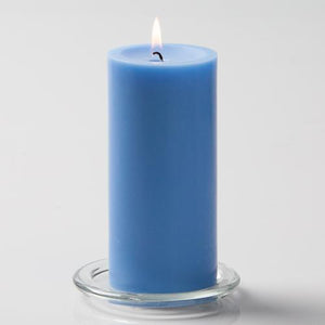 pillar candle square holder 5020 12