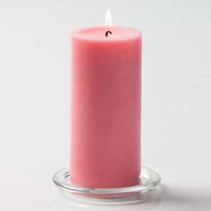pillar candle square holder 5020 12