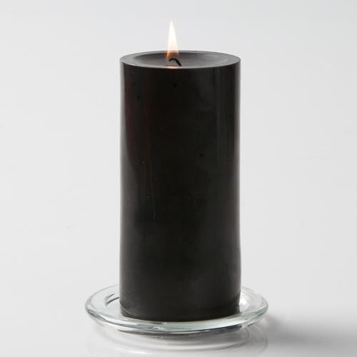 pillar candle square holder 5020 12
