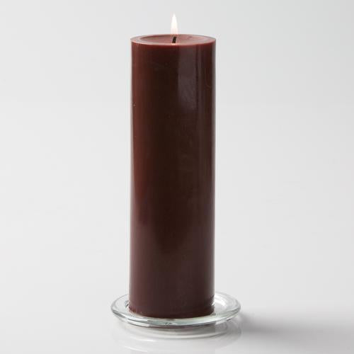 pillar candle square holder 5030 12