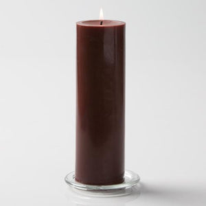 pillar candle square holder 5030 12
