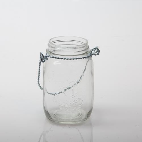 Eastland Small Mason Jar with Handle