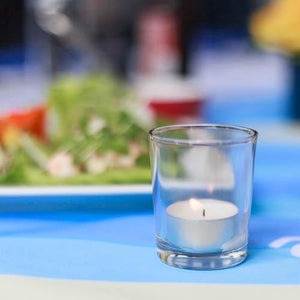 eastland votive candle holder set of 72