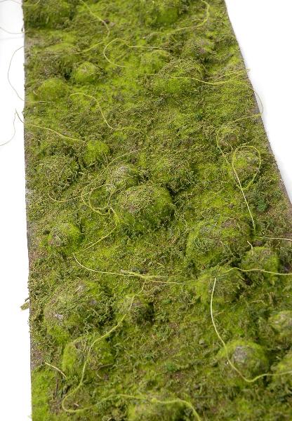 moss runners artificial 12 x 72