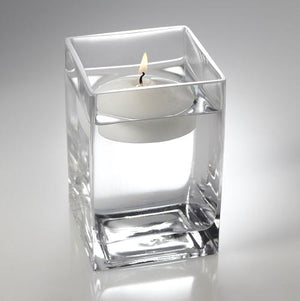 Eastland Square Floating Candle Holder 6"
