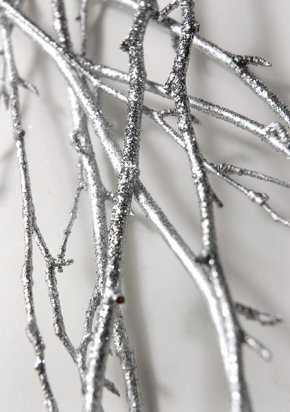 Silver Birch Tree Branches 3-4 ft (4 branches)