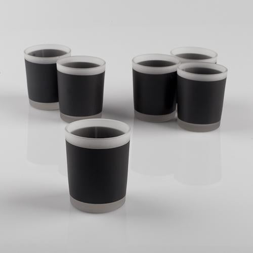 Eastland Chalkboard Votive Holder Set of 144 